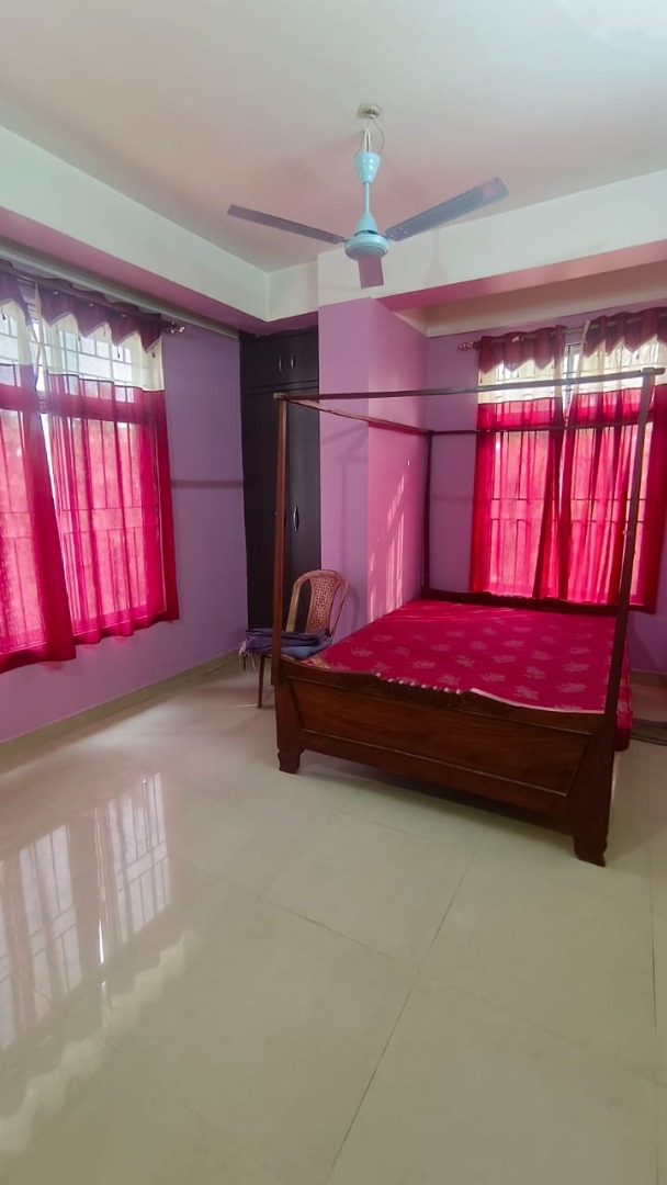  3bhk in Lakhimi Nagar Road, Lakhimi Nagar, Hatigaon, Guwahati, Assam, India for Rent